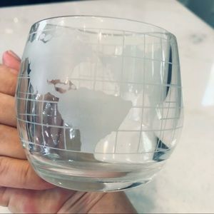 🌎 Vintage Nestle Maxwell House Mug